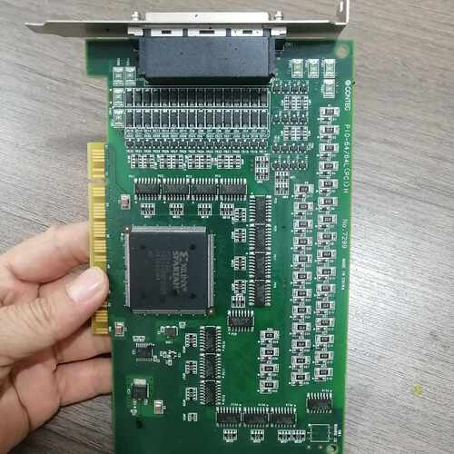 CONTEC/康泰克PIO-64/64L(PCI)H数字隔离—议价