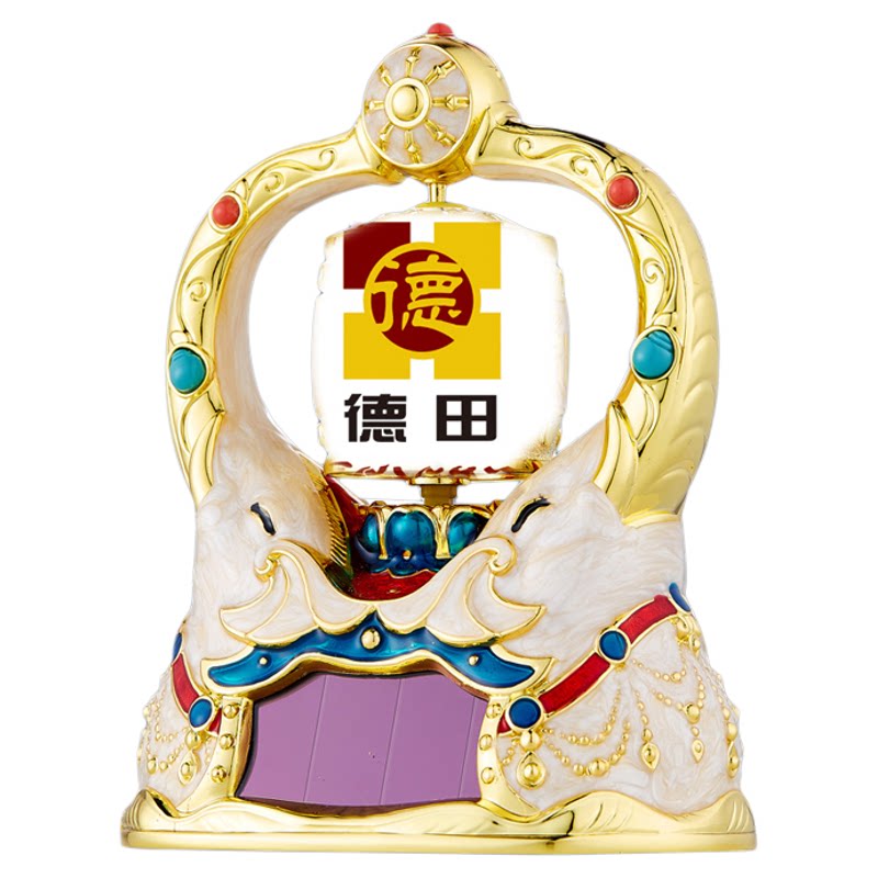 德田车载转轮经简太阳能汽车