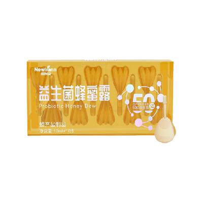 newliann/纽利安益生菌蜂蜜露