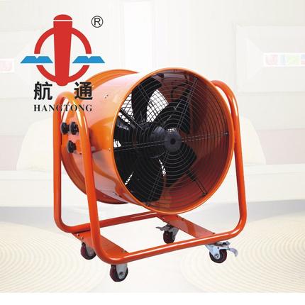 航通牌 YWF4E-600外转子轴流风机单相可移动风机高温排风通风机