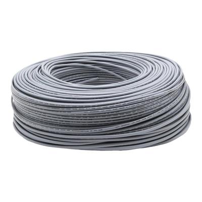 美标1533单芯屏蔽线镀锡铜信号线