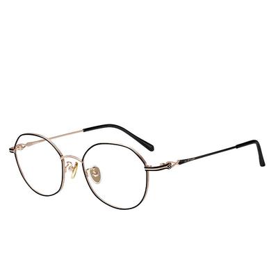 JILLSTUART女士超轻眼镜架