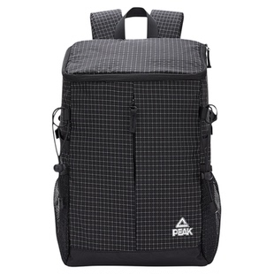 匹克双肩背包夏季新款男女背包户外骑行包登山徒步双肩包运动休闲