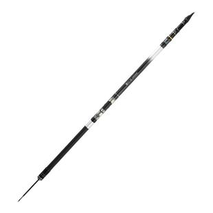 战将谷麦竿旗舰版19调超轻超硬不剪线逗钓前打竿三定位碳素溪流竿