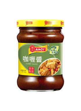 淘大家用炒饭炒菜咖喱鸡咖喱鱼蛋