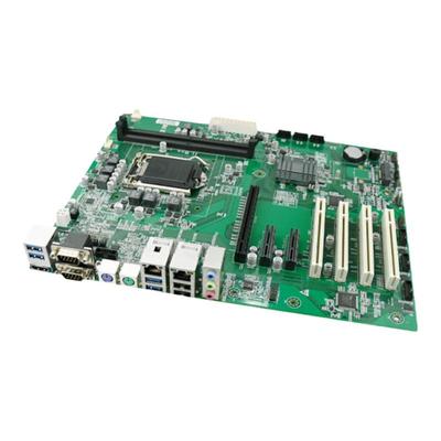 控端KD-1580酷睿6/7代工控主板