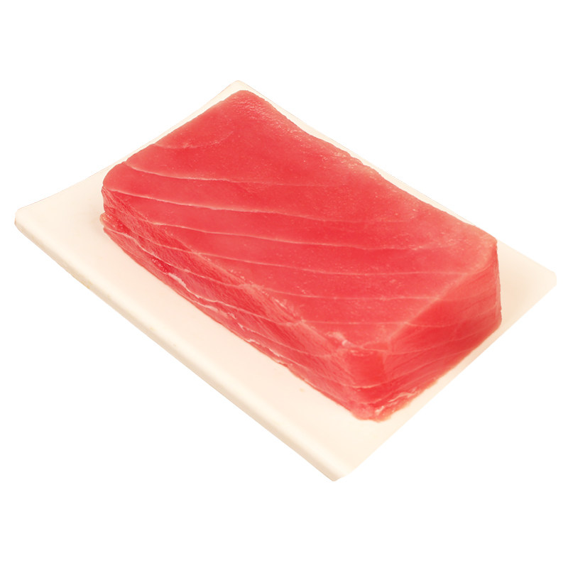 金枪鱼新鲜中段去刺身背肉日料理