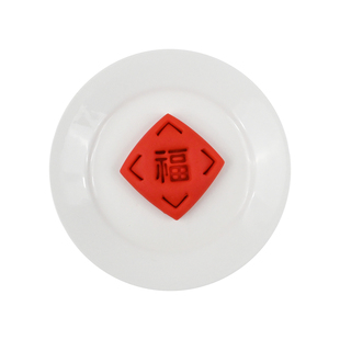 马年新年一口馒头模具2026福元宝饺子可爱花样造型3D面食切模工具