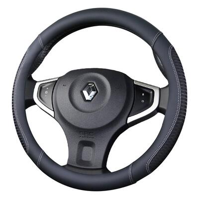 雷诺科雷傲方向盘套四季通用型