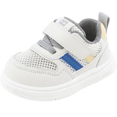 10月-5岁板鞋英贝米尼轻稳鞋