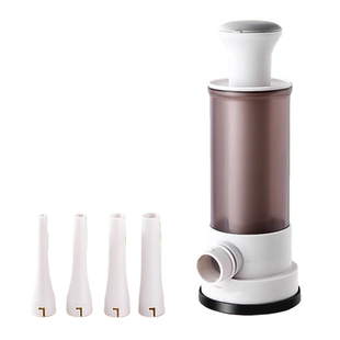 灌香肠神器家用手动香肠灌肠机肉肠灌肠器肠衣灌香肠的工具机器