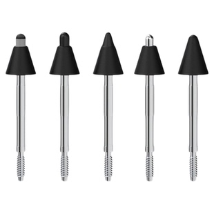 适用于OPPOPencil2pro/一加智能手写笔替换笔尖类纸降噪阻尼笔头