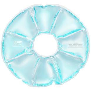 乳房冷热敷垫通奶孕产妇胸部催乳开奶防奶结涨奶热敷袋哺乳期妈妈