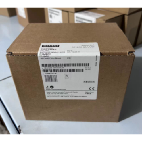 议价CPU西门子6ES7288-1SR40-0AA1模块6ES72881SR400AA1原装正品
