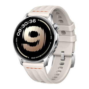 适用oppowatchS手表X2表带watch4pro官方原装同款氟橡胶WatchS一加手表2透气3/2/1oneplus新款男女士替换腕带