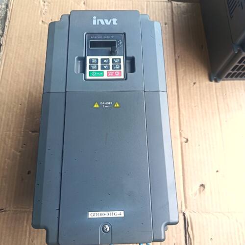 询价-英威腾变频器GD100011G411KW三相380V
