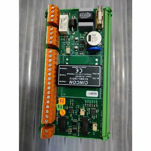 CINCON EC5BU-24D12模块，全新原装正品，现货