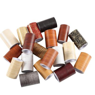 包边遮丑破损修补洞旧木门贴纸