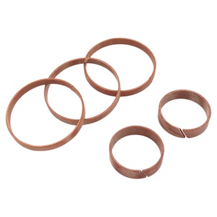 优质WR酚醛夹布 导向环 电木环 支撑环 液压油缸密封圈胶木耐磨圈