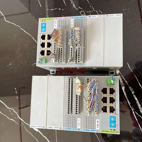 询价-AUTONET模块PLCHFRC01CHFRB01