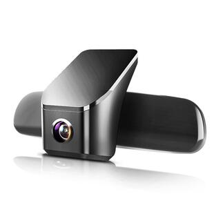 盯盯拍K5/K3前后双录K5pro专车专用2026新款免走线高清行车记录仪