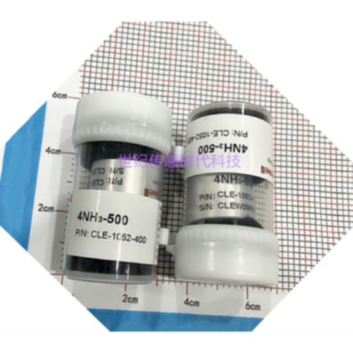 议价4NH3-500 电化学有毒气体氨气传感器 CLE-1052-400  全新原装