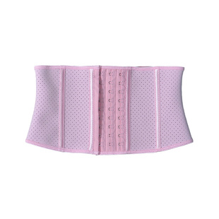 抖音金刚芭比魔兽卞瑞英同款小个子束腰带短款收腹健身运动腰封