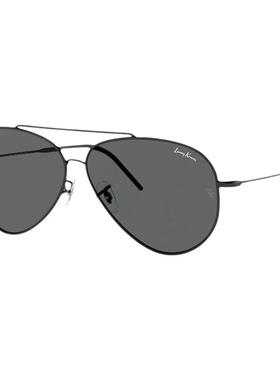 【自营】【REVERSE反转系列】RayBan雷朋太阳镜男女款墨镜0RB0101