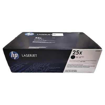 原装惠普CF325X硒鼓 25X HP 806DN HP806X HP830Z 黑色打印机硒鼓