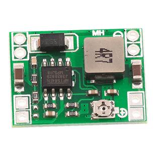 MP1584EN DC-DC 降压电源模块 3A可调降压模块 超LM2596 小尺寸