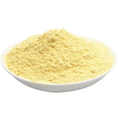 山西大黄米面黍子面农家现磨糕面