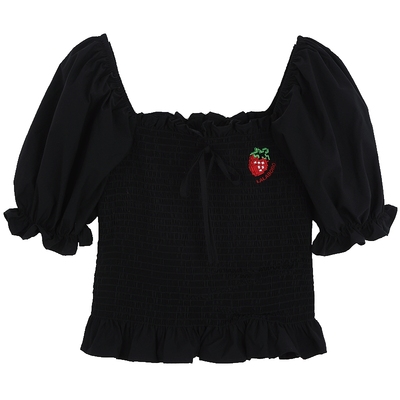 lalabobo2023甜美短袖