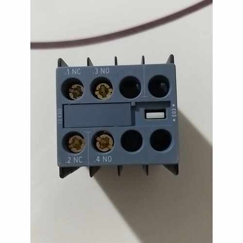 （议价）辅助开关部件3RH69111HA11
