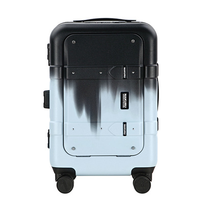 NAKURU新款前开盖行李箱