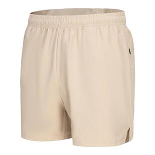 跑步短裤男夏季健身训练裤田径运动短裤专业马拉松三分裤可放手机