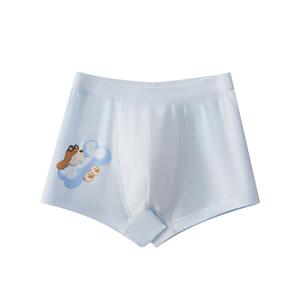 babycare山茶花儿童内裤