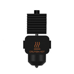 3D打印机配件热端组件喷嘴硅胶保护套热敏电阻加热片A/X/P系列用