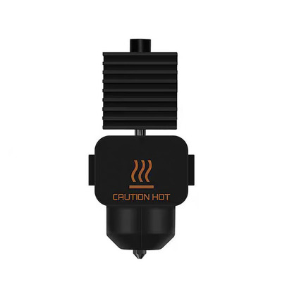 3D打印机热端组件A/X/P系列通用