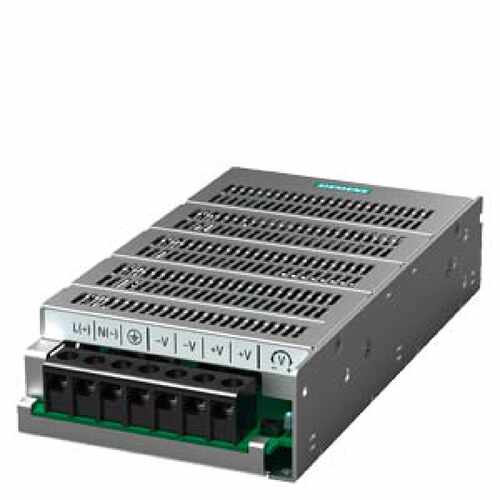 6EP13331LD00电源PSU100D24V6.2A调节型电源AC100240V