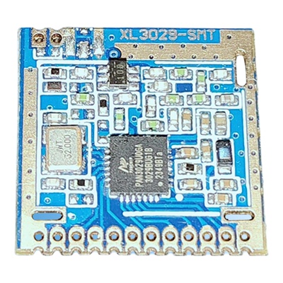 PAN3029无线射频模块LORAchipIOT