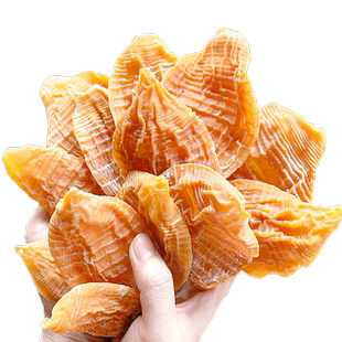 井冈山笋干嫩笋干笋尖干货农家自制毛竹春笋冬笋片竹笋干500g包邮