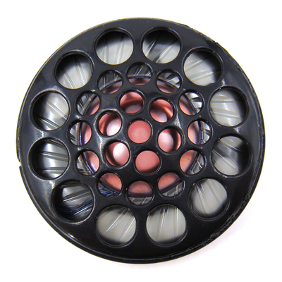 发烧级50mm耳机单元喇叭高端振膜技术DIYHiFi升级美系原厂高品质