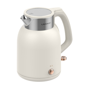 利仁电热水壶2L316不锈钢