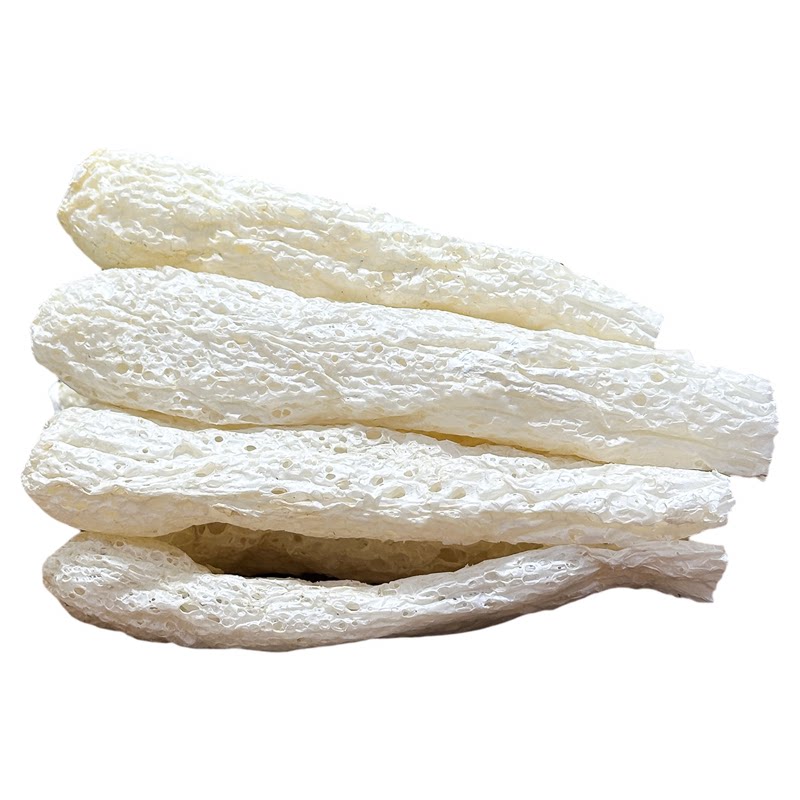 特级竹荪纯杆子干货500g无硫熏农家特产竹笙食用菌菇煲汤火锅食材
