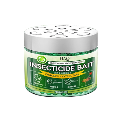 【德国品牌】500+种害虫一放就没