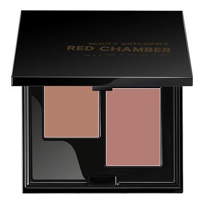 【百亿加补】RC朱栈春树系列多用膏双色盘芒舒腮红