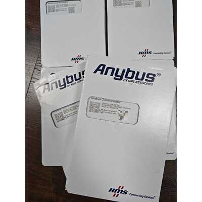全新ANYBUS网关ABC3013-A，可当天发货，可直—议价