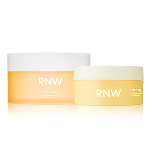 rnw卸妆膏女深层清洁专用脸部温和卸妆油乳快速乳化敏感肌适用