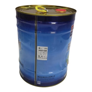 环保水性通用稀释剂10公斤工业磁漆各种金属醇酸调合油漆稀释剂