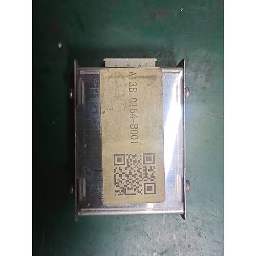 询价-光纤适配器A13B－0154－B001